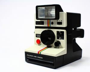 The Best Vintage Polaroid Camera 10 Nostalgic Choices For Capturing