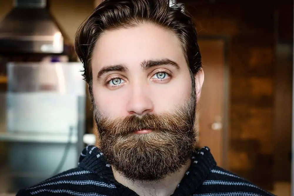 10 Fresh Hipster Beard Styles For An Instant Facial Hair Update – Hipster  Gear Lab