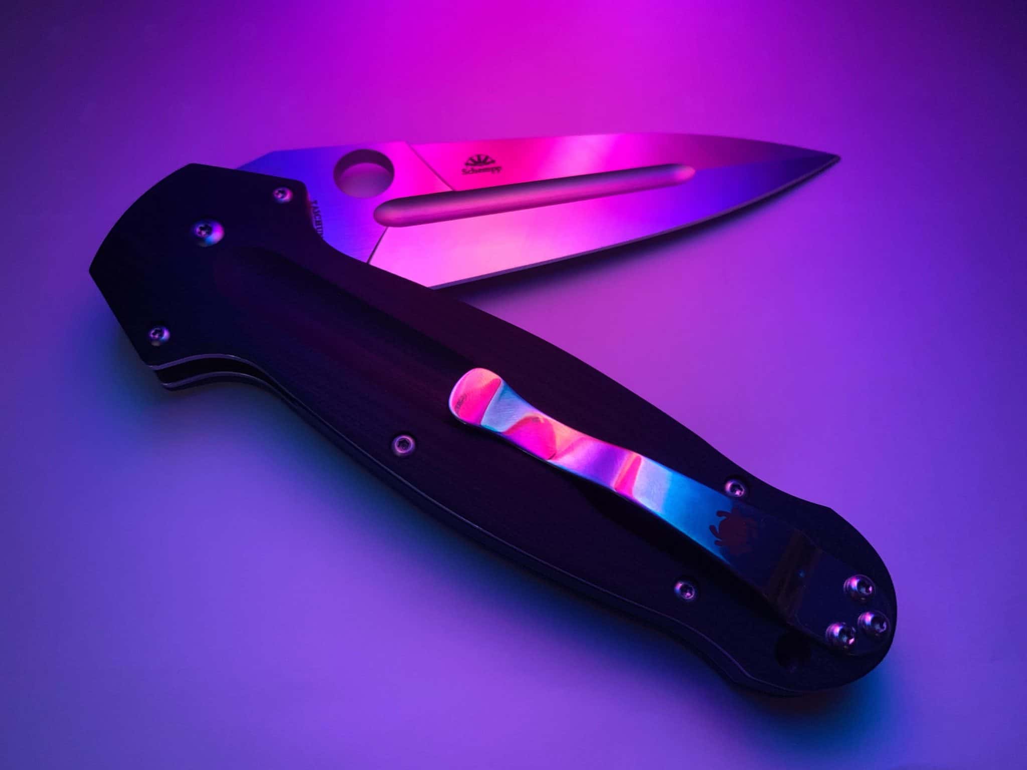 The 10 Best EDC Knives for Quick Cuts, Protection, and More Hipster